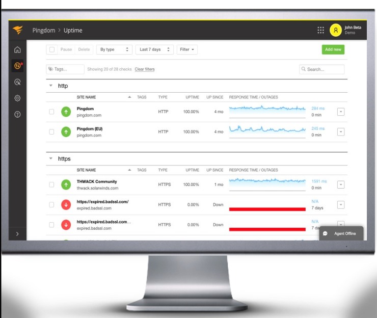 IMAP против POP3: в чем разница? Какой из них вы должны использовать? IMAP против POP3: в чем разница? Какой из них вы должны использовать?